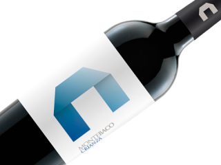 packaging etiqueta vino