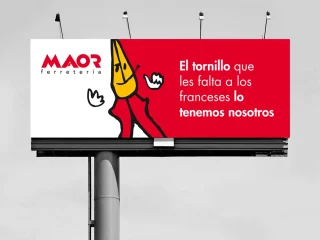 vallas publicidad exterior