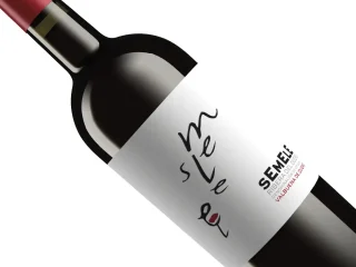 packaging vino tinto