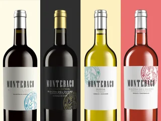 diseño packaging bodega