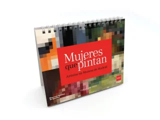 diseño impresión calendario